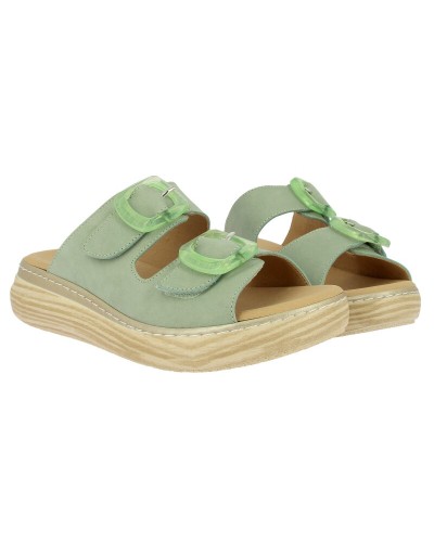 Sandal shovel woman Doctor Cutillas 46020