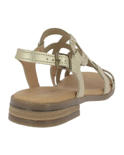 Femme de luminosité de la sandale Doctor Cutillas 37061