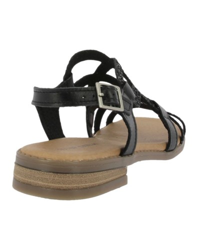 Sandale Helligkeit Frau Doctor Cutillas 37061
