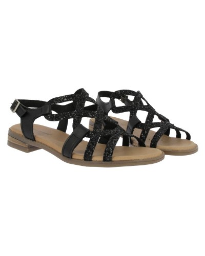 Mulher brilho sandal Doctor Cutillas 37061