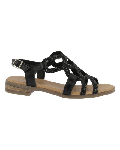 Femme de luminosité de la sandale Doctor Cutillas 37061