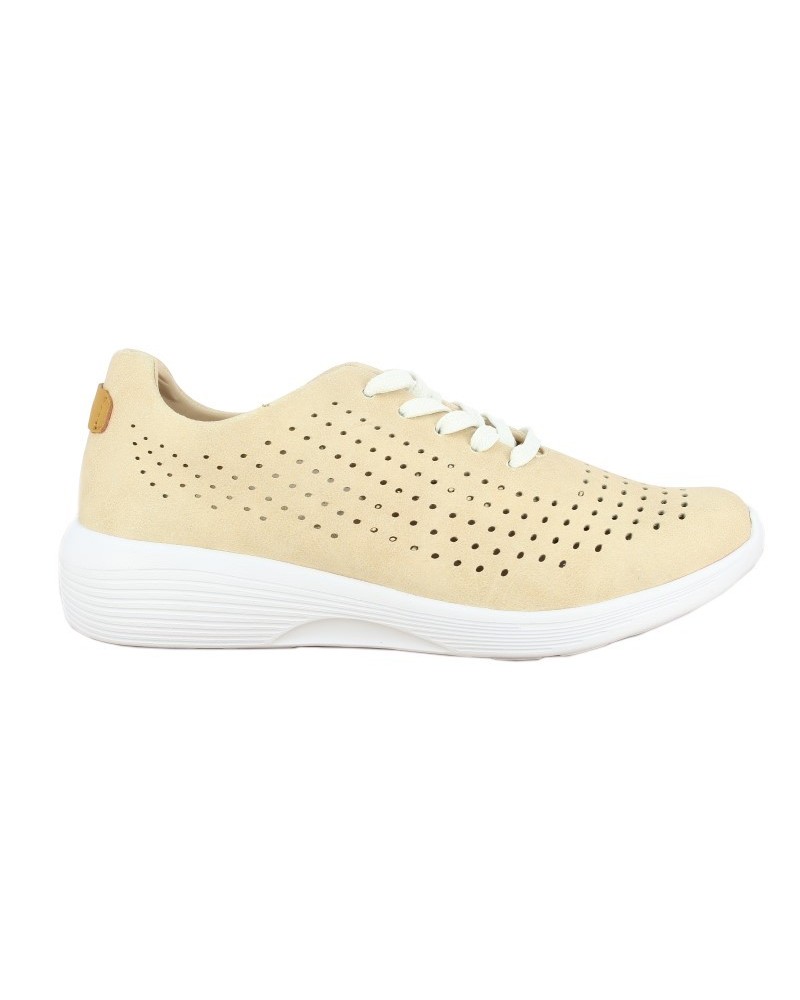 Deportivo picado mujer Doctor Cutillas 39510