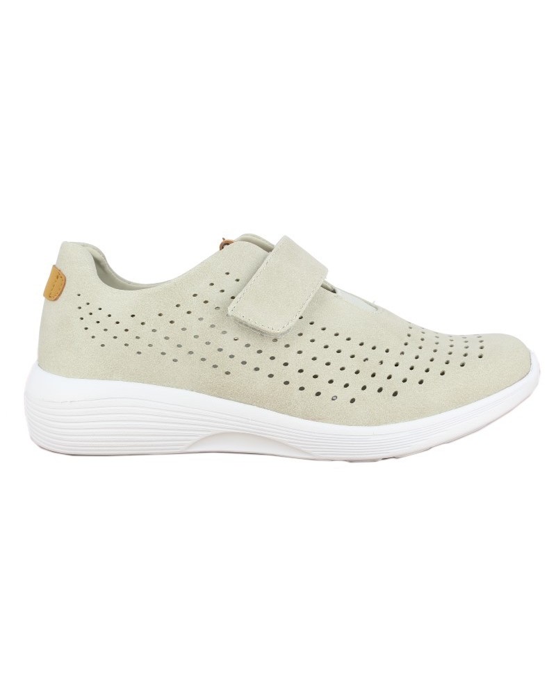 Deportivo picado mujer Doctor Cutillas 39513