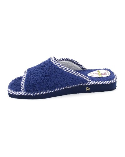 Sneaker House Chinela Rozen Woman Ashow 1401