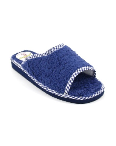 Sneaker House Chinela Rozen Woman Ashow 1401