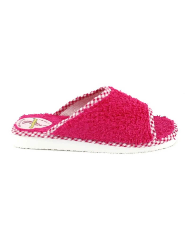 Sneaker House Chinela Rozen Woman Ashow 1401
