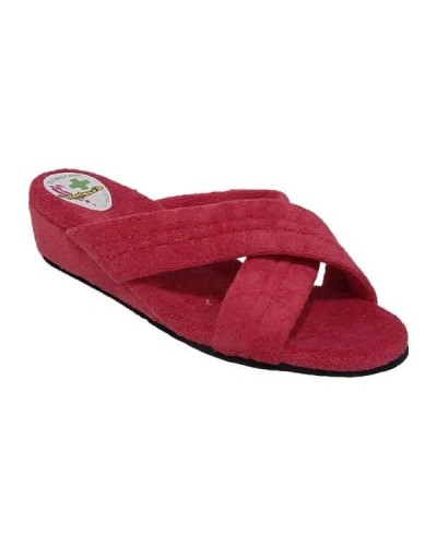 Casa Sneaker Chinela Mulher Aelow 258