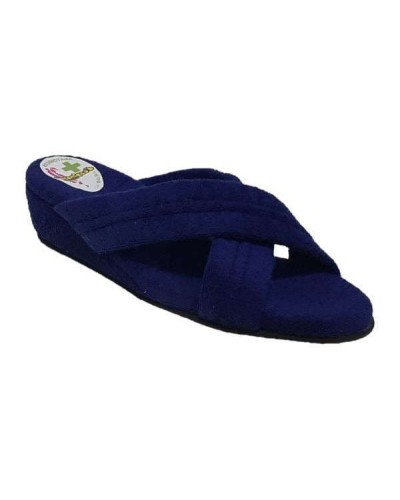 Sneaker House Chinela Woman Ashow 258