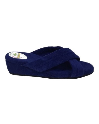 Casa Sneaker Chinela Mulher Aelow 258