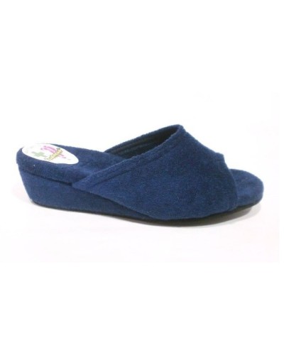 Zapatilla casa chinela mujer Despinosa 259