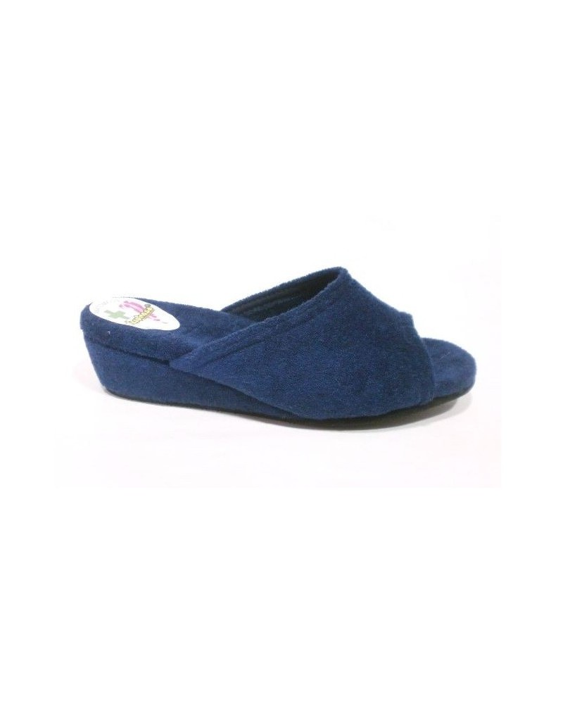 Zapatilla casa chinela mujer Despinosa 259