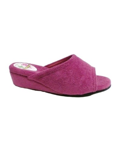 Sneaker House Chinela Woman Ashtranges 259