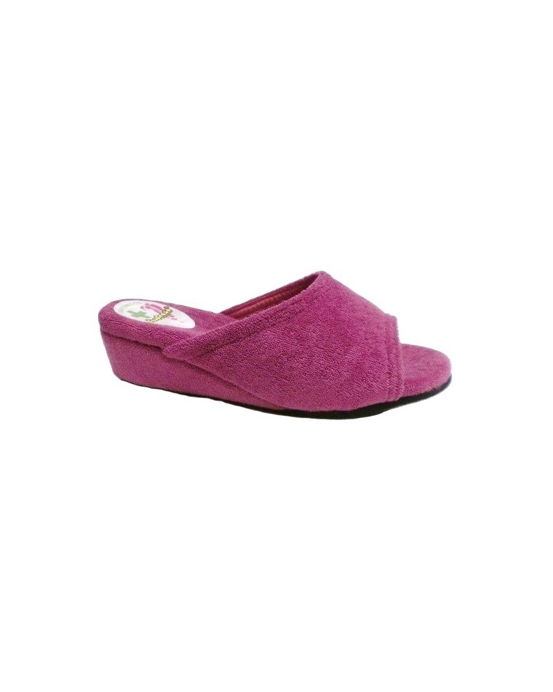 Zapatilla casa chinela mujer Despinosa 259