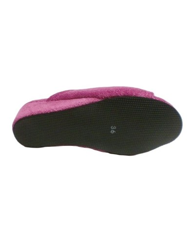 Sneaker House Chinela Femme Ashtranges 259