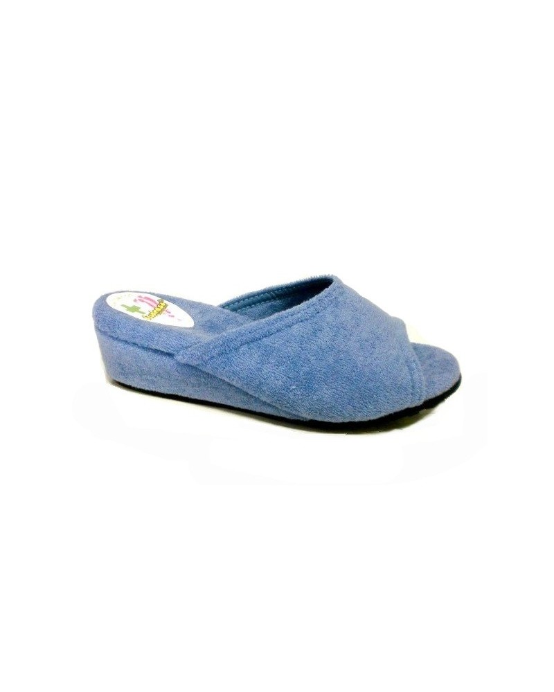 Zapatilla casa chinela mujer Despinosa 259