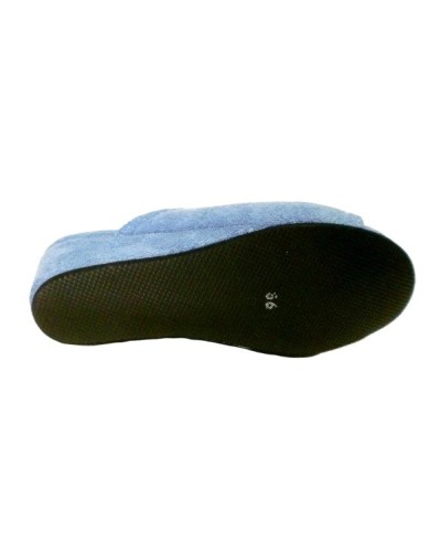 Sneaker House Chinela Frau Aschenranger 259