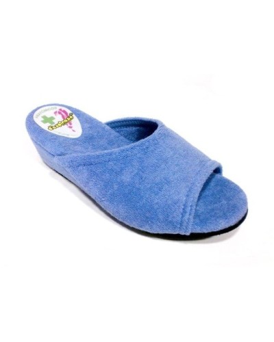 Zapatilla casa chinela mujer Despinosa 259