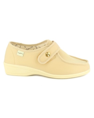 Zapatilla Calle Mujer Doctor Cutillas 746