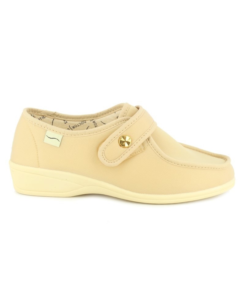 Zapatilla Calle Mujer Doctor Cutillas 746