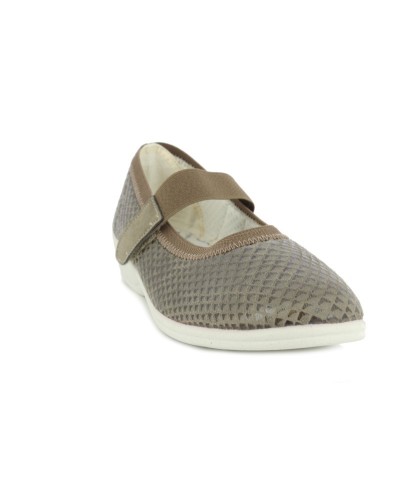 Woman Mercedes Street Sneaker Doctor Cutillas 728