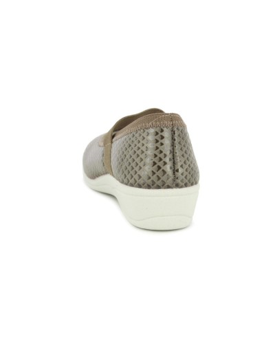 Woman Mercedes Street Sneaker Doctor Cutillas 728