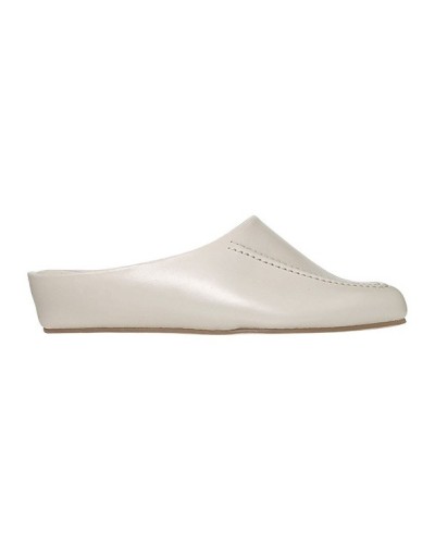 Zapatilla casa piel mujer Despinosa 6331