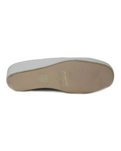 Zapatilla casa piel mujer Despinosa 6331