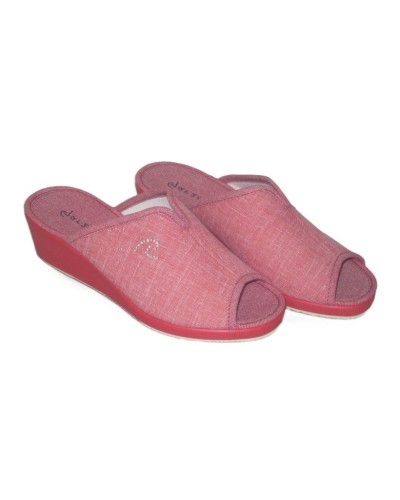 Zapatilla casa chinela mujer Garzon 719-143