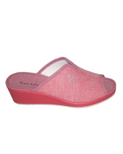 Sneaker House Chinela Femme Garzon 719-143