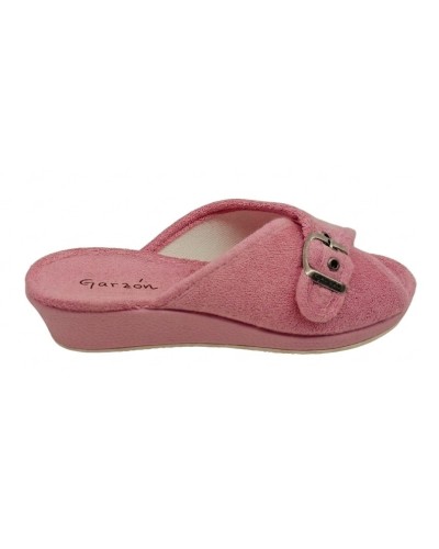Sneaker House Chinela Donna Garzon 753-111