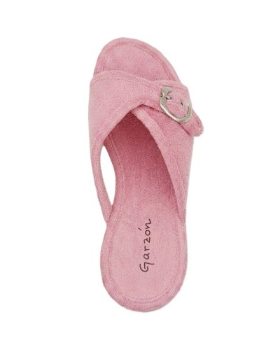 Sneaker House Chinela Donna Garzon 753-111