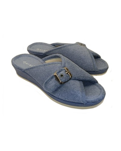 Sneaker House Chinela Donna Garzon 753-111