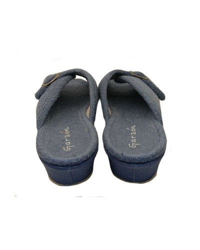 Sneaker House Chinela Woman Garzon 753-111
