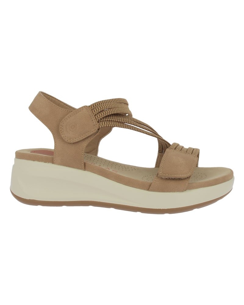 Sandalia tiras mujer Doctor Cutillas 31618