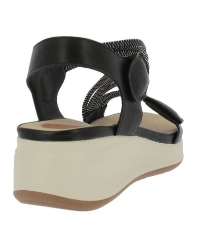 Sandal Woman Strips Doctor Cutillas 31618