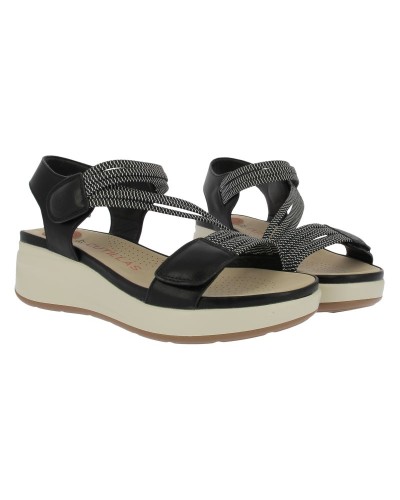 Sandal Woman Strips Doctor Cutillas 31618