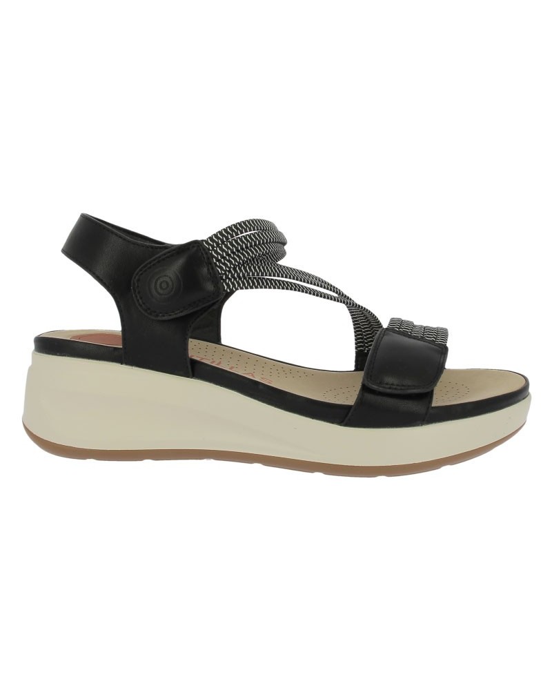 Sandalia tiras mujer Doctor Cutillas 31618