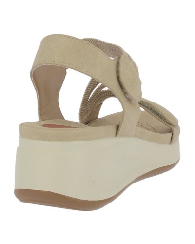 Strisce della donna sandalo Doctor Cutillas 31618