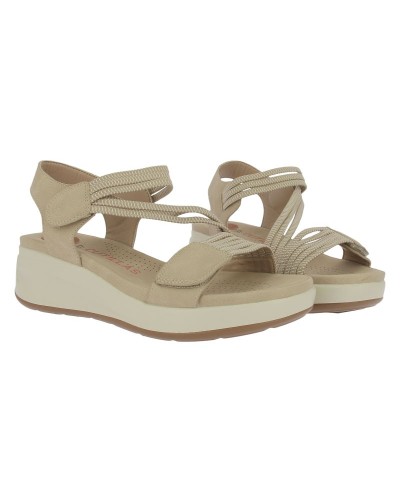Sandalia tiras mujer Doctor Cutillas 31618