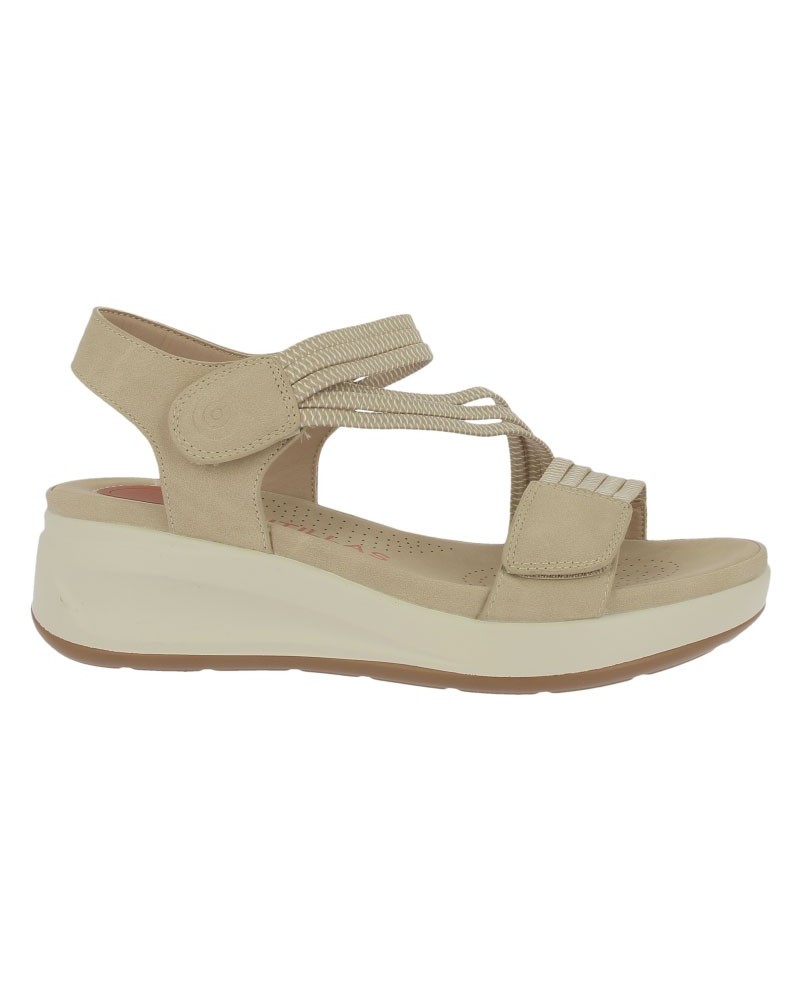 Sandalia tiras mujer Doctor Cutillas 31618