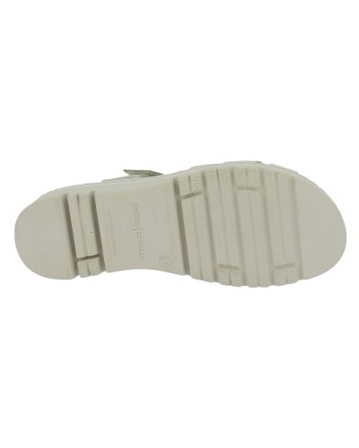 Donna sandalo Doctor Cutillas 36158