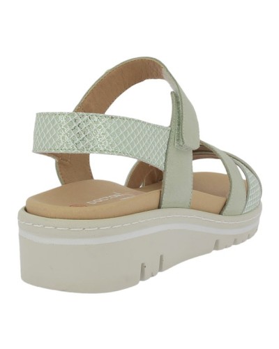 Donna sandalo Doctor Cutillas 36158