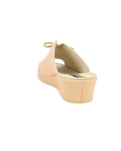 Zapatilla casa chinela mujer Doctor Cutillas 4132