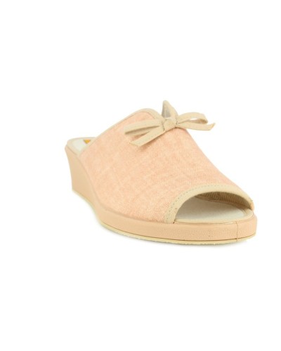 Zapatilla casa chinela mujer Doctor Cutillas 4132