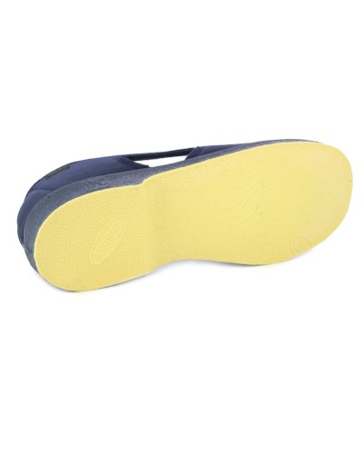 Zapatilla calle aperturas mujer Doctor Cutillas 414
