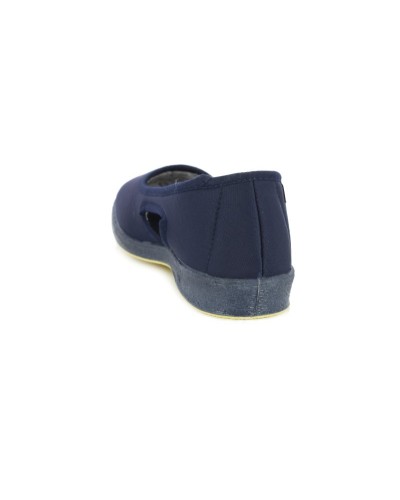 Zapatilla calle aperturas mujer Doctor Cutillas 414