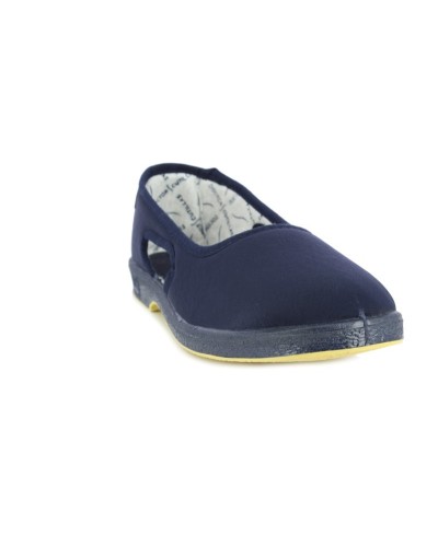 Zapatilla calle aperturas mujer Doctor Cutillas 414