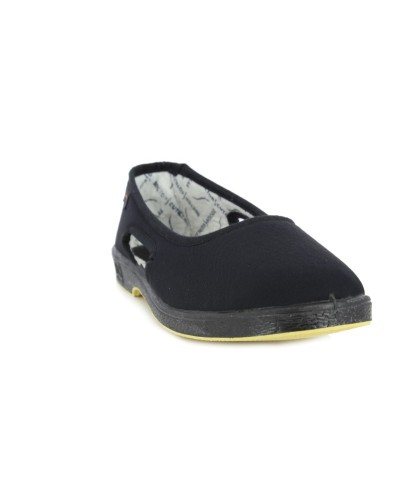 Zapatilla calle aperturas mujer Doctor Cutillas 414