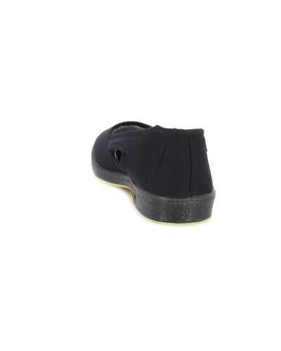 Zapatilla calle aperturas mujer Doctor Cutillas 414