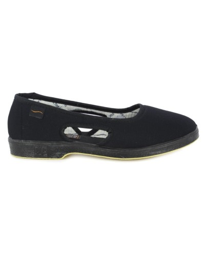 Zapatilla calle aperturas mujer Doctor Cutillas 414